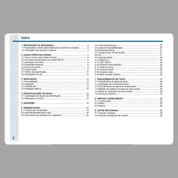 Manual Técnico de Serviços Micro-ondas Electrolux MEV41 - Baixar PDF