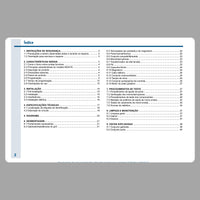 Manual Técnico de Serviços Micro-ondas Electrolux MG41R - Baixar PDF