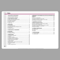 Manual Técnico de Serviços Microondas Electrolux MB38T: Baixar PDF Electrolux