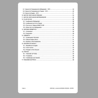 Manual Técnico de Serviços Refrigerador Brastemp BRE49BB/BRE49BR/BRE49BE - Baixar PDF