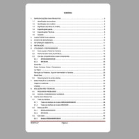 Manual Técnico de Serviços Refrigerador Brastemp BRE80AB/AR, BRV80AR - Baixar PDF