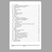 Manual Técnico de Serviços Refrigerador Brastemp BRE80AB/AR, BRV80AR - Baixar PDF