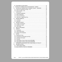 Manual Técnico de Serviços Refrigerador Brastemp BRQ47BB, BRJ49BB, BRU49BB, BRM47BB, BRM49BB - Baixar PDF