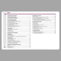 Manual Técnico de Serviços Refrigerador Continental TC41, TC41S, TC44, TC44S - Baixar PDF