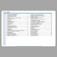 Manual Técnico de Serviços Refrigerador Electrolux DF39, DW39X - Baixar PDF Brastemp