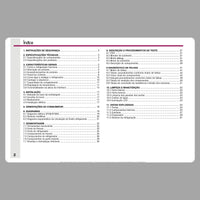 Manual Técnico de Serviços Refrigerador Electrolux DF56, DF56S - Baixar PDF Electrolux