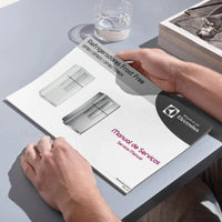 Manual Técnico de Serviços Refrigerador Electrolux DF80/DF80X/DFI80/DI80X - Baixar PDF Electrolux