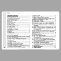 Manual Técnico de Serviços Refrigerador Electrolux DF80/DF80X/DFI80/DI80X - Baixar PDF Electrolux
