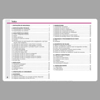 Manual Técnico de Serviços Refrigerador Electrolux DFN41/DFX41 - Baixar PDF Electrolux
