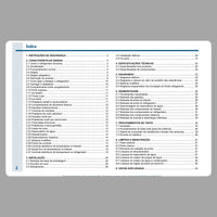 Manual Técnico de Serviços Refrigerador Electrolux DFW51, DW51X - Baixar PDF Electrolux