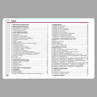 Manual Técnico de Serviços Refrigerador Electrolux IB52, IB52X, IB53, IB53X - Baixar PDF Electrolux