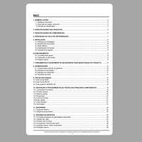 Manual Técnico de Serviços Refrigerador Electrolux RE80/120 - Baixar PDF
