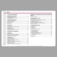 Manual Técnico de Serviços Refrigerador Electrolux SS90X - Baixar PDF Electrolux