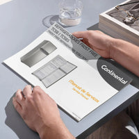 Manual Técnico de Serviços Refrigerador Electrolux TC56 - Baixar PDF Electrolux