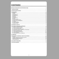 Manual Técnico de Serviços Refrigerador LG GT40SGP, GT46HGP - Baixar PDF