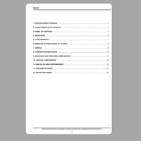 Manual Técnico de Serviços Secadora Electrolux STR10 - Baixar PDF