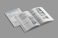 Manual Técnico de Serviços Lavadora Brastemp BWC08 - Baixar PDF