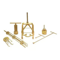 Kit com 07 Ferramentas para Lavadoras Brastemp / Consul https://shopee.com.br/product/1074709825/22992412043