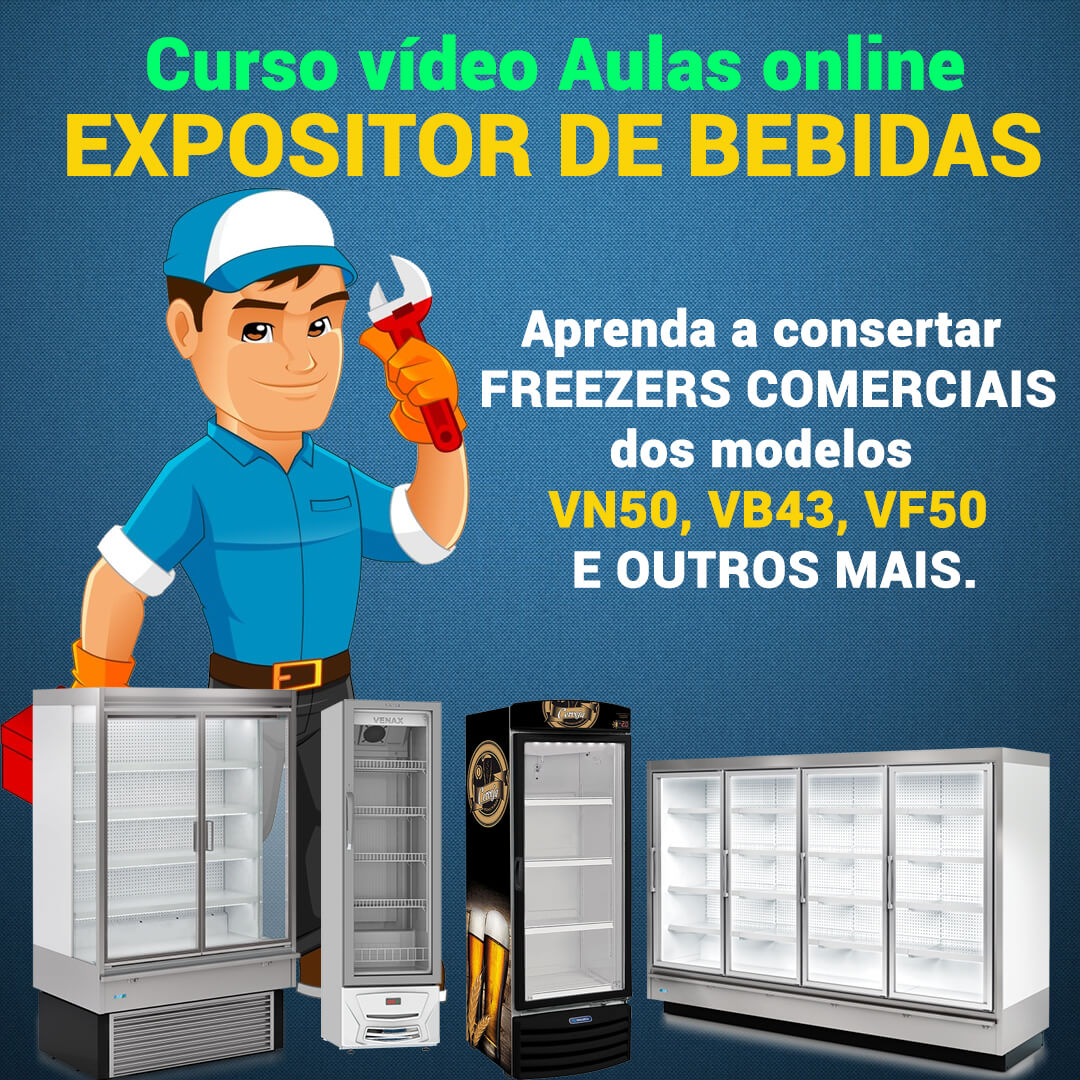 Torne-se um especialista em Split Inverter com nosso curso completo. Aprenda a consertar e manter esses sistemas, conquistando mais clientes e ampliando suas oportunidades de lucro, vamos para o nível mais alto da climatização!