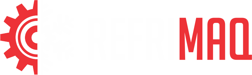 logo marca da refrimaq