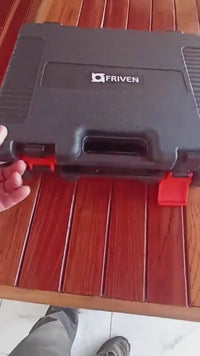 Balança Digital Friven 100kg – Alta Precisão para Uso Comercial e Profissional