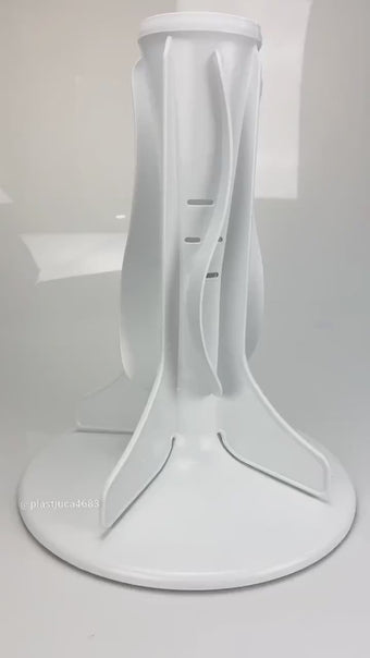 compare product Agitador 8 Blades para Lavadoras Brastemp/Consul