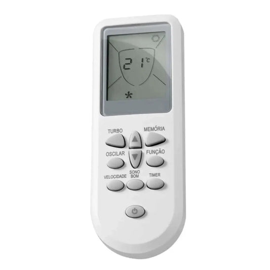 Controle Remoto para Ar Condicionados Consul shopee